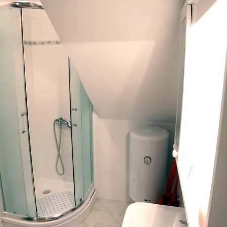 Dobravac 85 Apartamento *
