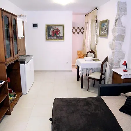 Apartamento Dobravac 85 Rovinj