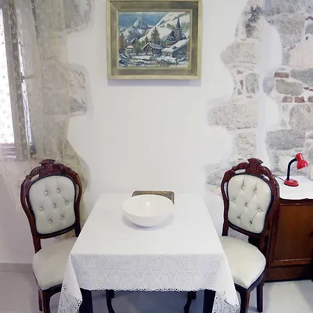 Apartamento Dobravac 85