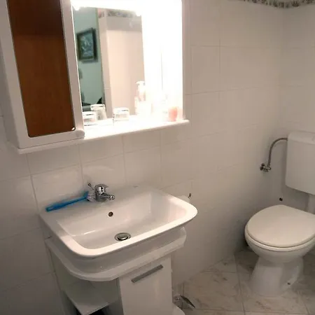 Dobravac 85 Apartamento Rovinj
