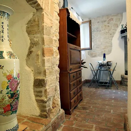 Apartamento Dobravac 85 *