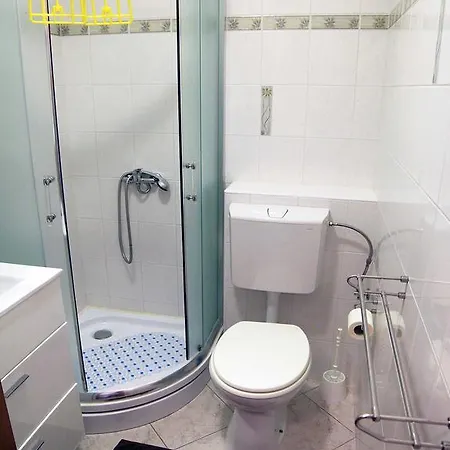 Apartamento Dobravac 85