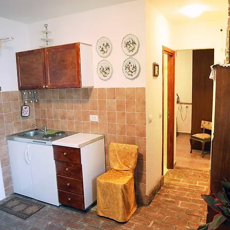 Dobravac 85 Apartamento *