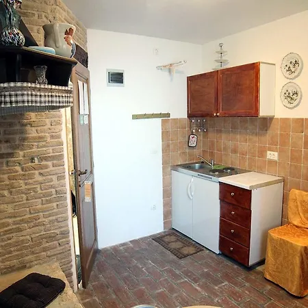 Apartamento Dobravac 85 Rovinj