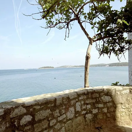 Dobravac 85 Apartamento Rovinj