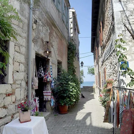 Dobravac 85 Rovinj