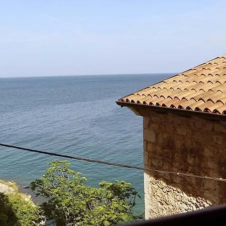 Apartman Apartments Dobravac 85