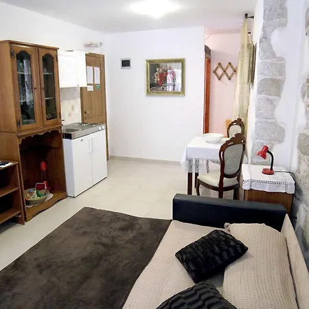 Apartments Dobravac 85 Apartman