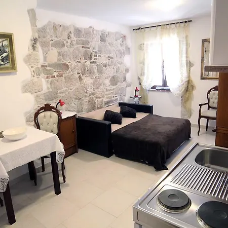 Apartments Dobravac 85 Apartman *