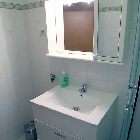 Apartments Dobravac 85 Apartman Rovinj