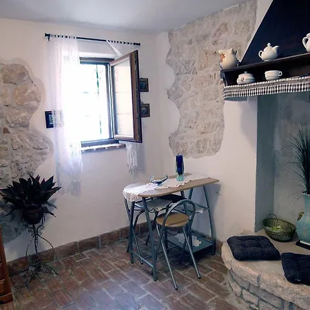 Apartments Dobravac 85 * Rovinj